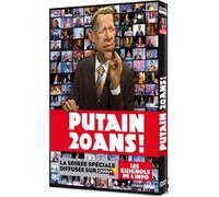 Les guignols de l'info - spéciale 20 ans