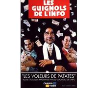 Les guignols de l'info, vol.10