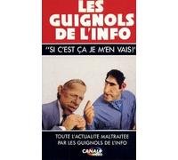 Les guignols de l'info, vol. 4