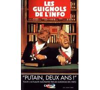 Les guignols de l'info, vol. 5