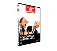 Les guignols, le monsieur te demande