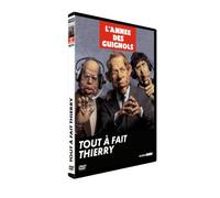 Les guignols, tout à fait thierry