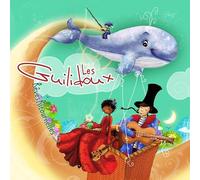 Les Guilidoux - Rêves Ritournelles /Vol.3