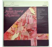 Les Guitars Unlimited - The Fantastic Sound Of
