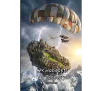 Les Habitants du Tonnerre