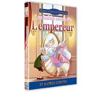 Les Habits Neufs de l'empereur