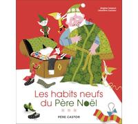 Les habits neufs du Père Noël