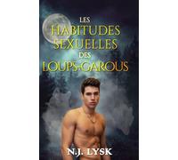 Les Habitudes Sexuelles des Loup-garous