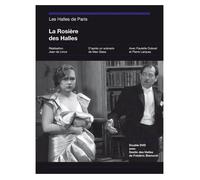 Les Halles de Paris la Rosière des Halles DVD Nuovo