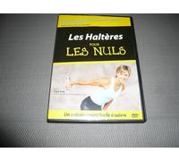 Les halteres pour les nuls