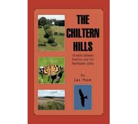 Les Ham The Chiltern Hills (Tascabile)
