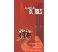 Les Haricots Rouges - Eleves En Liberte-Rencontres (Lon