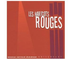 Les Haricots Rouges - Eleves En Liberte-Rencontres (Lon