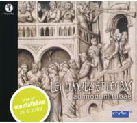 Les Haulz et Les Bas Ad Modum Tubae (CD) Album