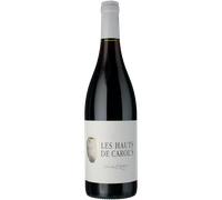 Les Hauts de Carol's 2023 - Domaine la Terrasse d'Élise Hérault