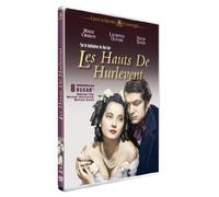 Les hauts de hurlevent