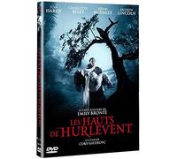LES HAUTS DE HURLEVENT
