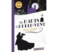 Les hauts de Hurlevent