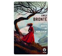 Les hauts de Hurlevent