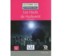 Les hauts de Hurlevent