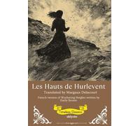 Les Hauts de Hurlevent | French Version of Wuthering Heights