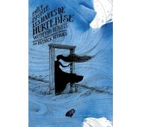 Les Hauts De Hurtebise: Wuthering Heights