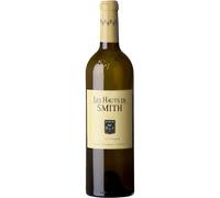 Les Hauts de Smith 2023 - Blanc - secondo vino del Château Smith Haut Lafitte Pessac-Léognan