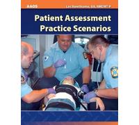 Les Hawthorne American Academy of Orthopaedic Patient Assessment Pr (Tascabile)