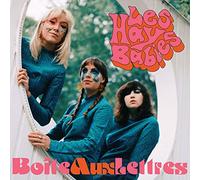 Les Hay Babies - Boite Aux Lettres