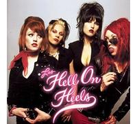 Les Hell On Heels - Les Hell On Heels