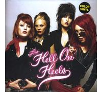Les Hell on Heels - Les Hell on Heels