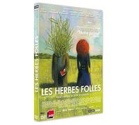 Les herbes folles
