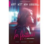 Les héritières - DVD