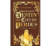Les Héritiers de Castel Dark