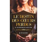 Les Héritiers de Castel Dark: 3