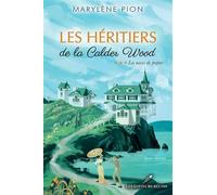 Les héritiers de la Calder Wood v 03 Les noces de papier