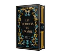 Les héritiers de l'Olympe