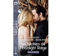 Les héritiers de Moonlight Ridge: Le retour de son premier amour ; Le défi d'Autumn ; Presque mariés