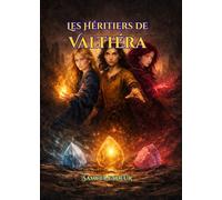 Les Héritiers de Valthéra - édition classique tome 1