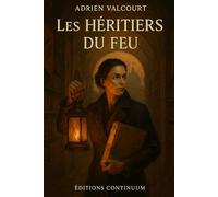 Les Héritiers du Feu