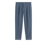 Les Héritiers, ,Trousers ,Uomo ,Blu ,3XL Bellver Pant