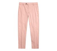 Les Héritiers, ,Trousers ,Uomo ,Rosa ,XL Masnou Pant