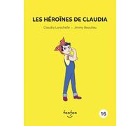 Les Héroines De Claudia