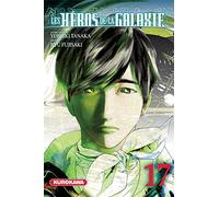 Les Héros de la Galaxie - Tome 17: 17
