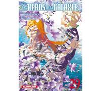 Les Héros de la Galaxie - Tome 29