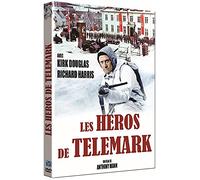 Les héros de télémark