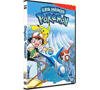 Les heros Pokémon