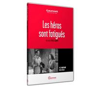 Les Heros Sont Fatigues