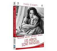 Les héros sont fatigués