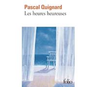 Les heures heureuses